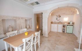 Le Bianche Suites Ostuni